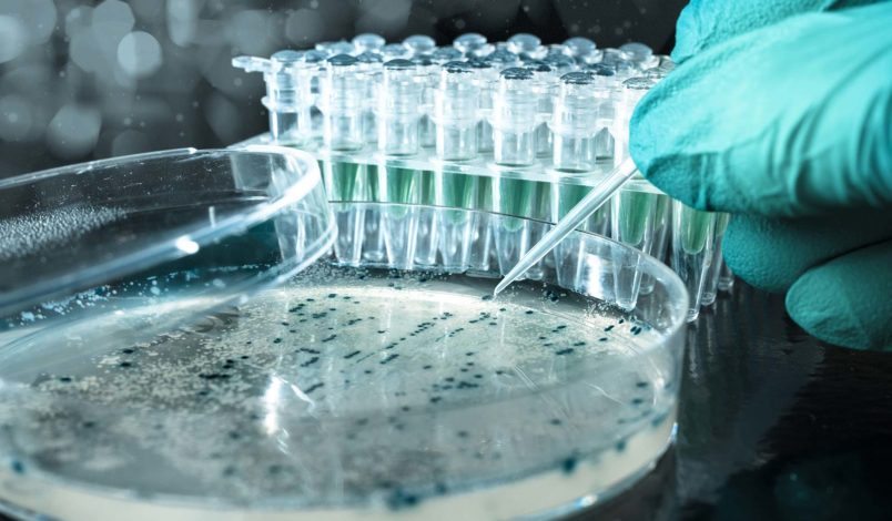 Biotechnology