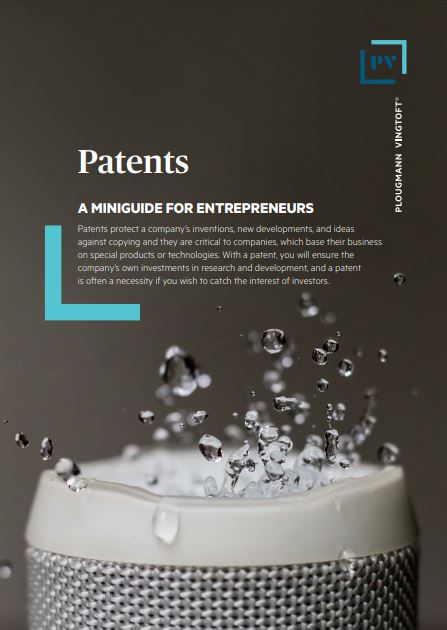 guide on patents