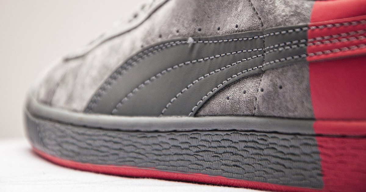 parent company of puma