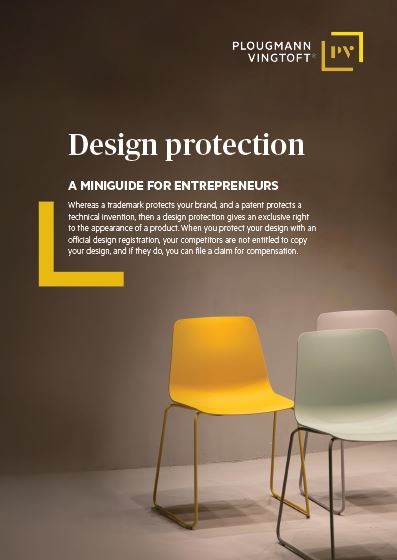 guide to design protection