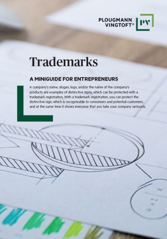 guide for trademarks