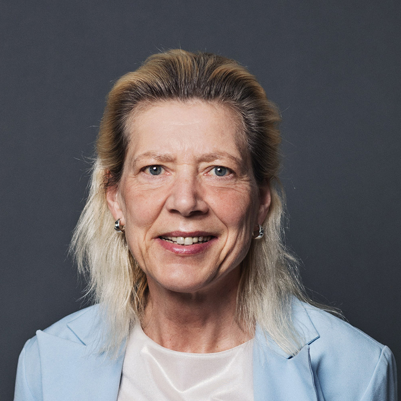 Anette Hegner