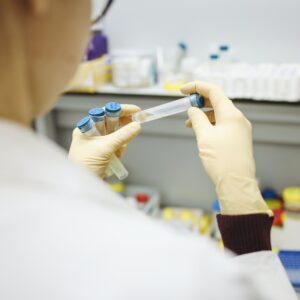 vaccine patents