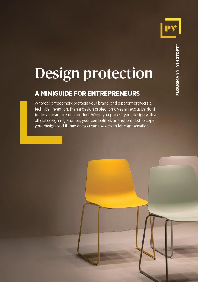 guide to design protection