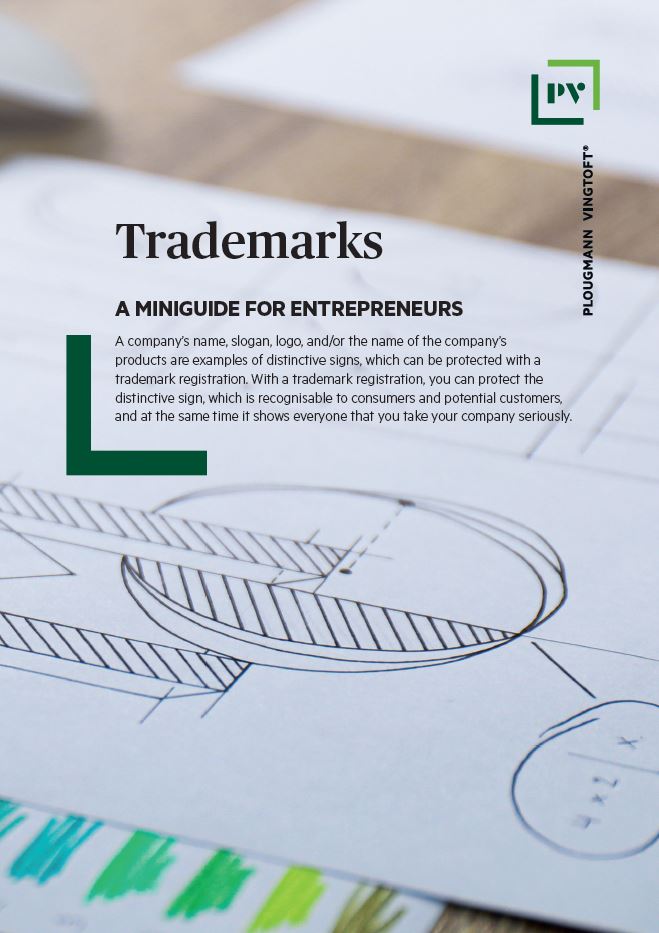 guide for trademarks